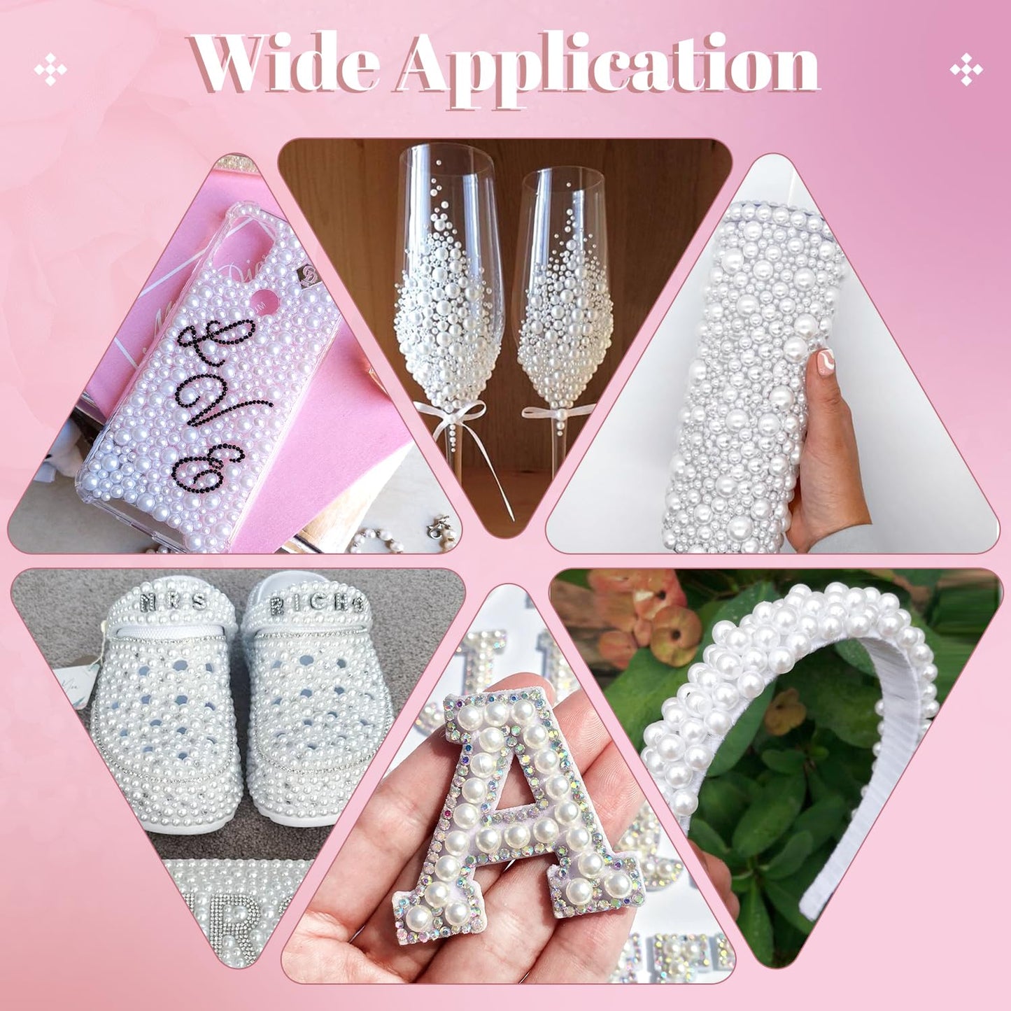18000Pcs Resin Jelly Rhinestones for Crafting, Multicolor 3mm Flatback Rainbow Gems, Bedazzling Crystal with 3Pcs 10ml B7000 Jewelry Glue for DIY Crafts Clothing Shoes Nail Art