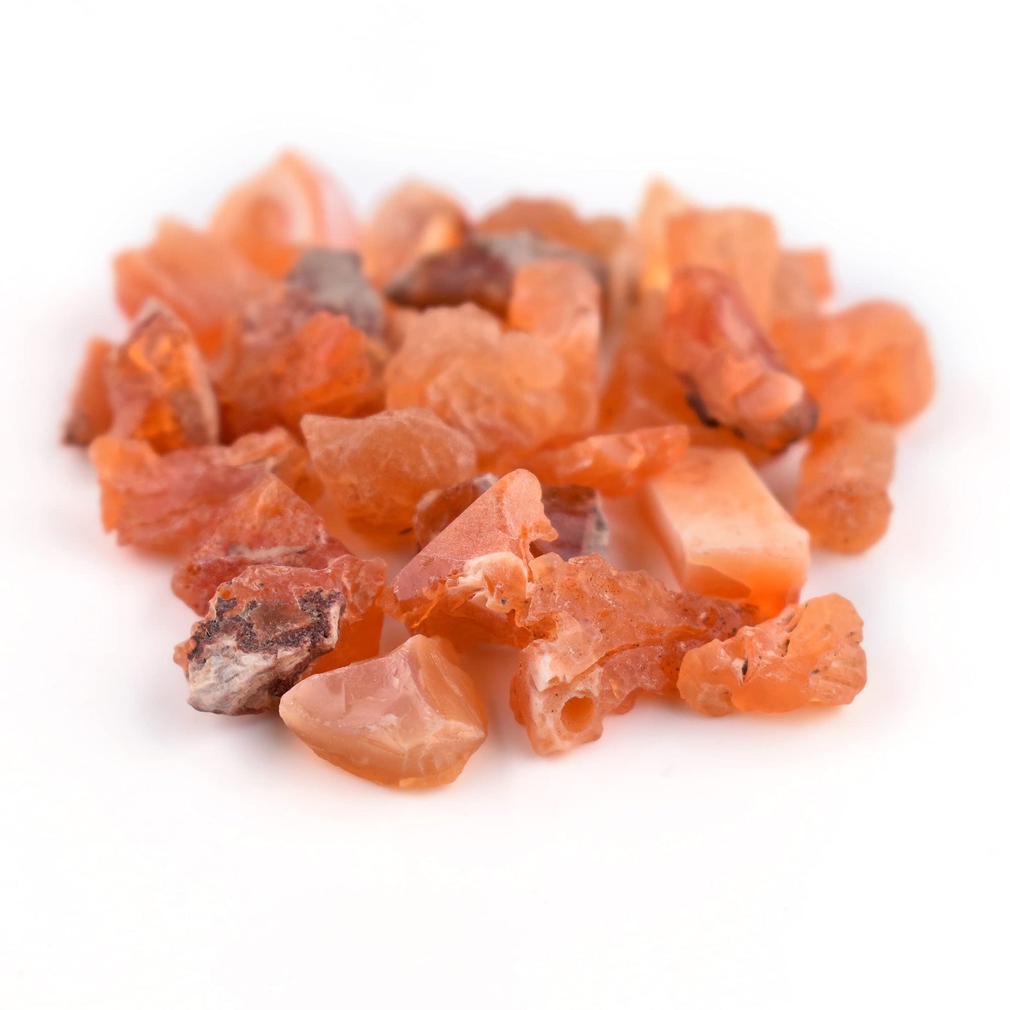 100+ carats AA+ Natural Raw Ethiopian Fire Opal Rough Gemstone, Chakra Healing Crystal, Rough Crystals and Gemstone, October Birthstone, Jewelry Making, Birthday Gift, DIY Gifts Art Crafts