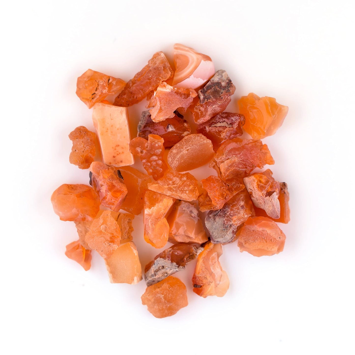 100+ carats AA+ Natural Raw Ethiopian Fire Opal Rough Gemstone, Chakra Healing Crystal, Rough Crystals and Gemstone, October Birthstone, Jewelry Making, Birthday Gift, DIY Gifts Art Crafts