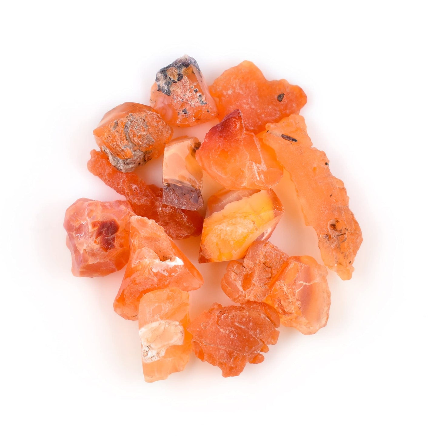 100+ carats AA+ Natural Raw Ethiopian Fire Opal Rough Gemstone, Chakra Healing Crystal, Rough Crystals and Gemstone, October Birthstone, Jewelry Making, Birthday Gift, DIY Gifts Art Crafts