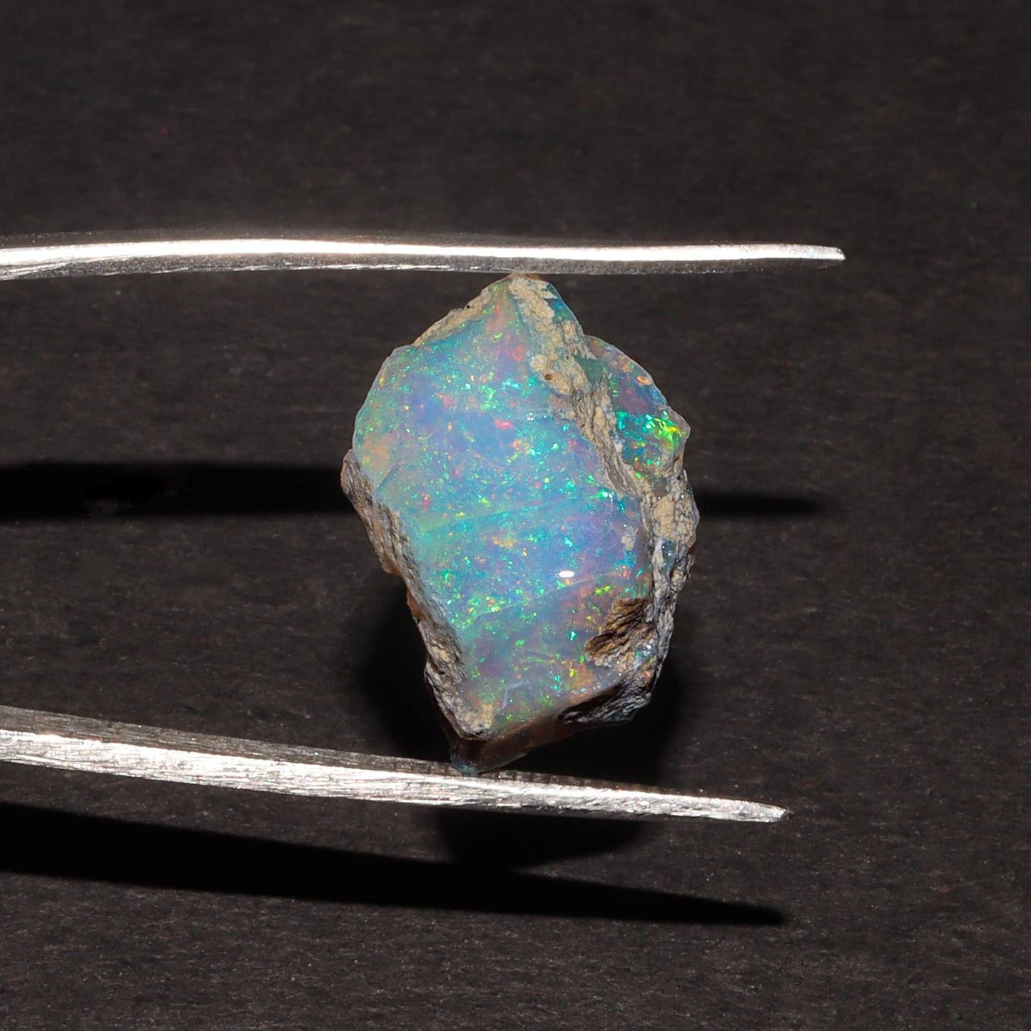 100+ carats AA+ Natural Raw Ethiopian Fire Opal Rough Gemstone, Chakra Healing Crystal, Rough Crystals and Gemstone, October Birthstone, Jewelry Making, Birthday Gift, DIY Gifts Art Crafts