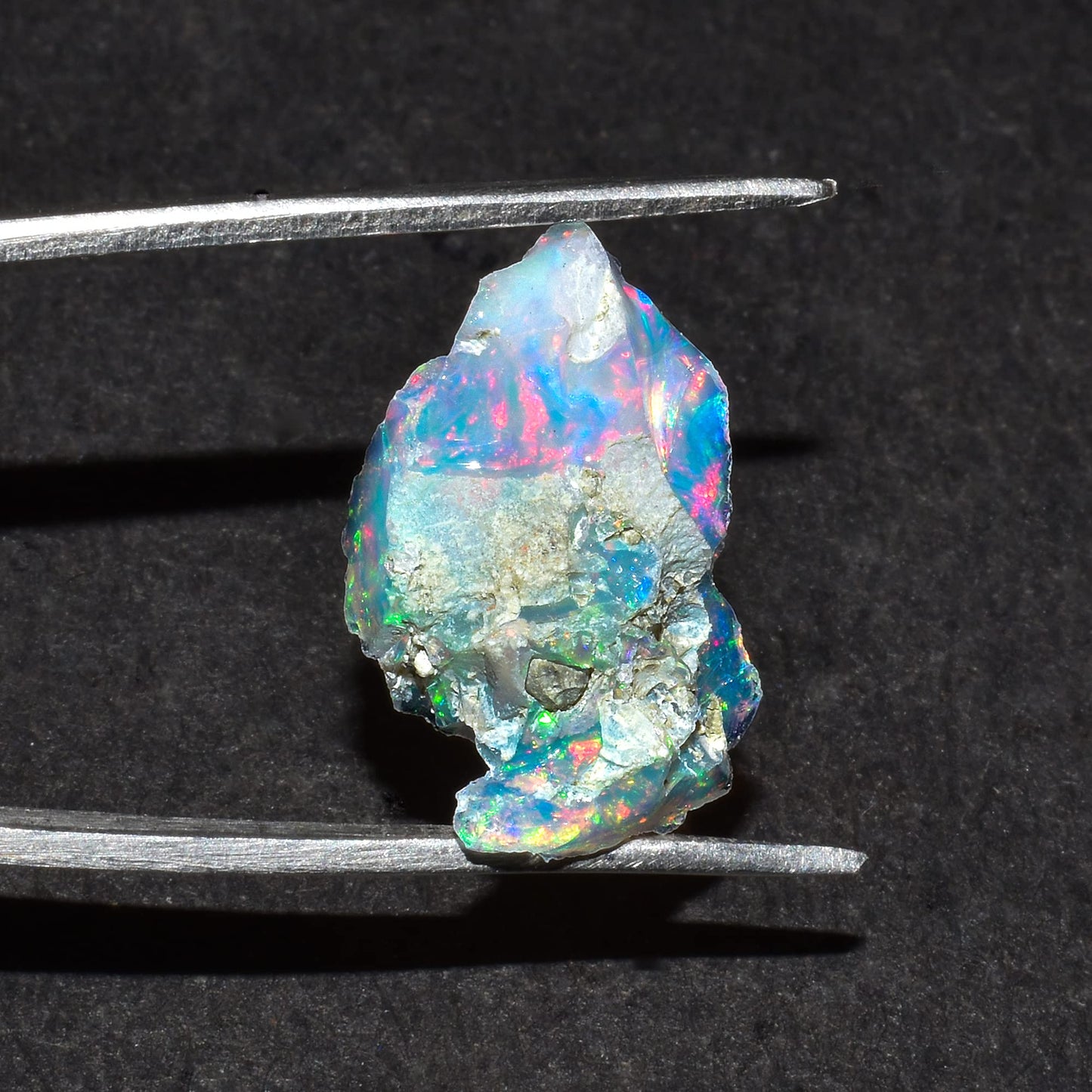 100+ carats AA+ Natural Raw Ethiopian Fire Opal Rough Gemstone, Chakra Healing Crystal, Rough Crystals and Gemstone, October Birthstone, Jewelry Making, Birthday Gift, DIY Gifts Art Crafts
