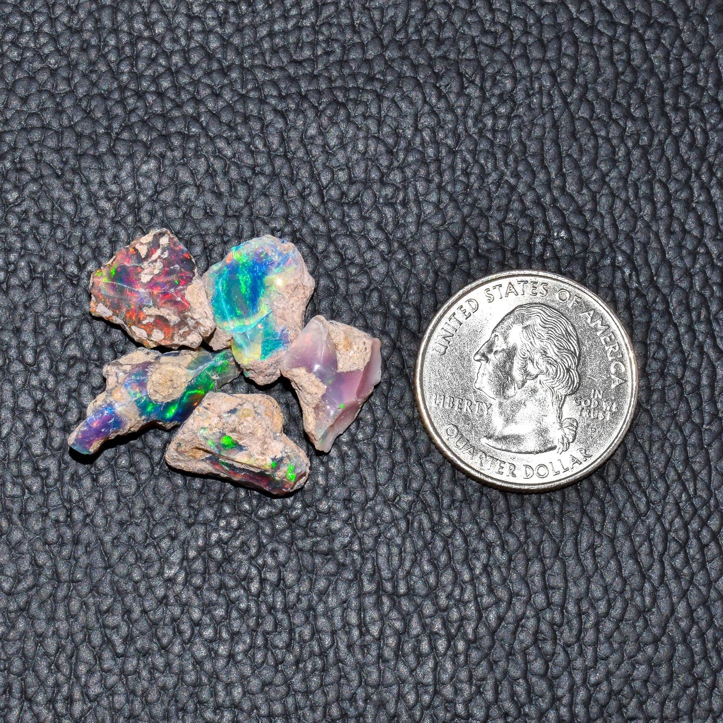 100+ carats AA+ Natural Raw Ethiopian Fire Opal Rough Gemstone, Chakra Healing Crystal, Rough Crystals and Gemstone, October Birthstone, Jewelry Making, Birthday Gift, DIY Gifts Art Crafts