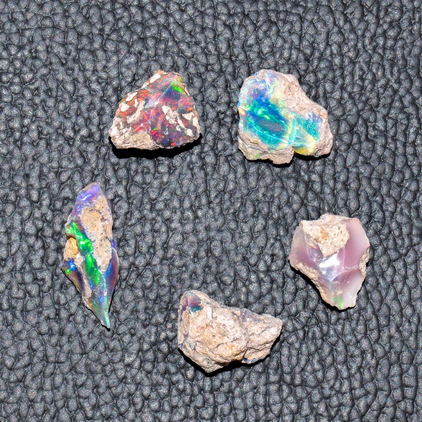 100+ carats AA+ Natural Raw Ethiopian Fire Opal Rough Gemstone, Chakra Healing Crystal, Rough Crystals and Gemstone, October Birthstone, Jewelry Making, Birthday Gift, DIY Gifts Art Crafts